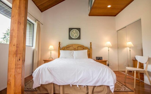 Rainbow Suites by Whistler Retreats