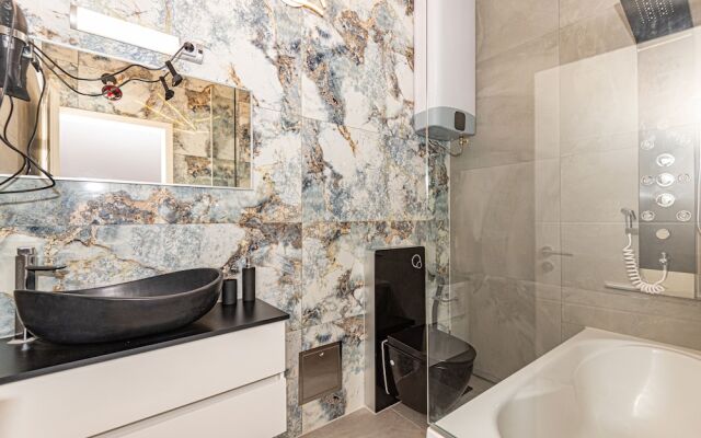 Sun Spalato Mastrinka