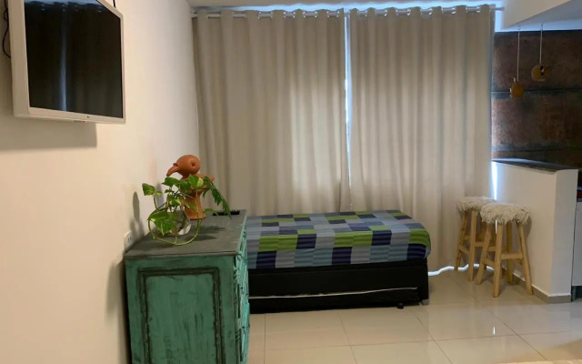 Próximo Ao Mar - Boa Viagem