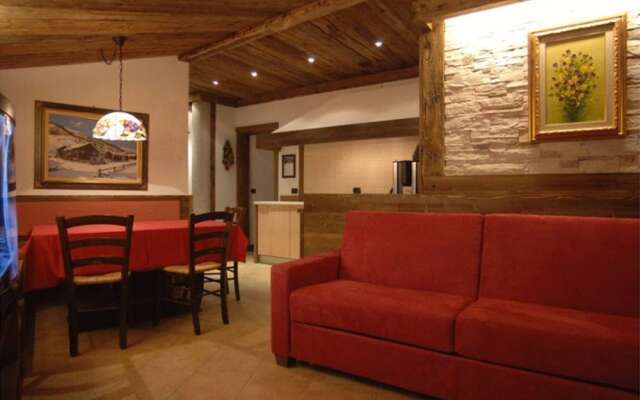 Chalet Garden