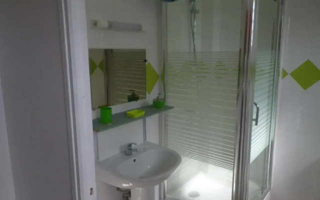 Immeuble Nebot