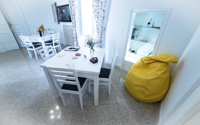 B&B le Volte Bianche