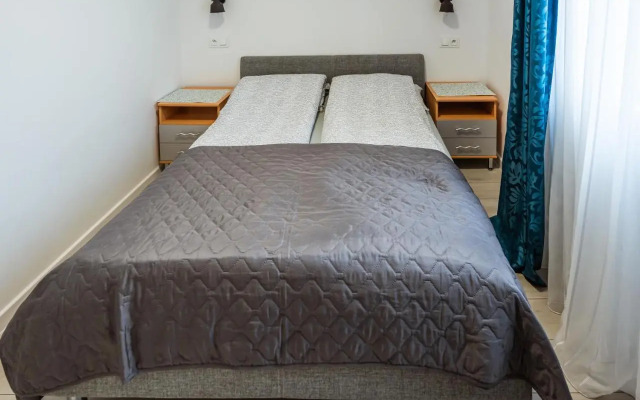 apartament dla 4 osób blisko morza