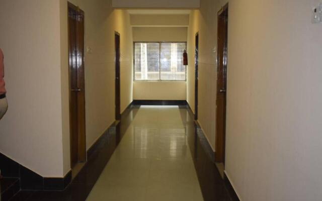 Hotel Marine Plaza