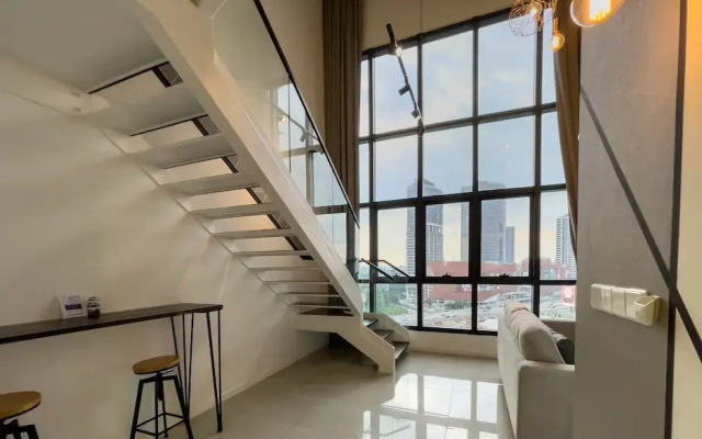 Highpark in Petaling Jaya, Kelana Jaya by Plush
