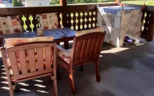 Apartmany Samuel