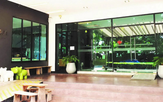 Tamsabai Hotel