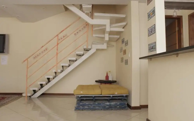 Hostel Piratininga