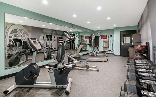 Best Western Plus Greenwood/Indy South Inn