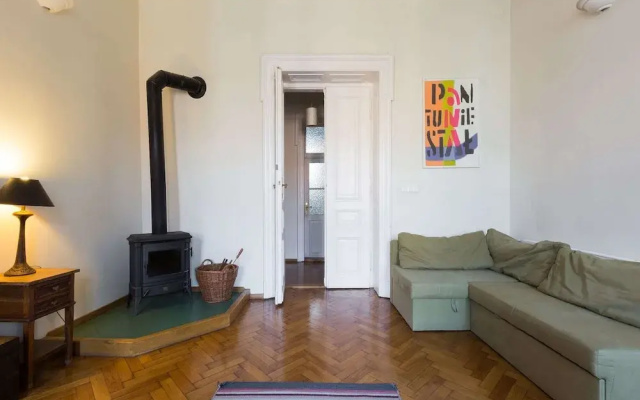 Spacious and Comfortable Flat in Krakow
