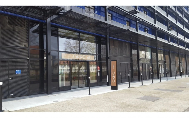 OKKO Hotels Strasbourg Centre