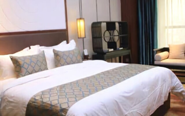 Yuanling Huixin Lijing Hotel