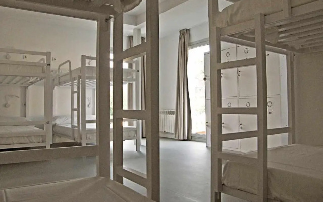 Albergue A Filla do Mar - Hostel