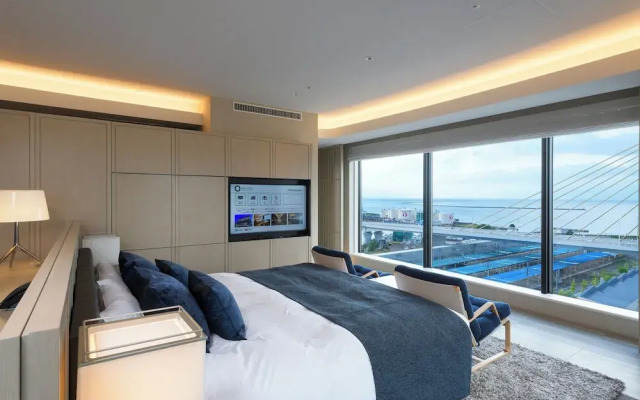 ReLabo-Medical Spa&Stay-