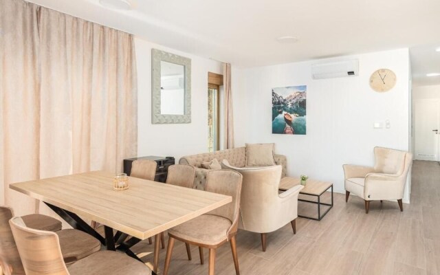 Salt&soul Residence Three-bedroom Apartmant