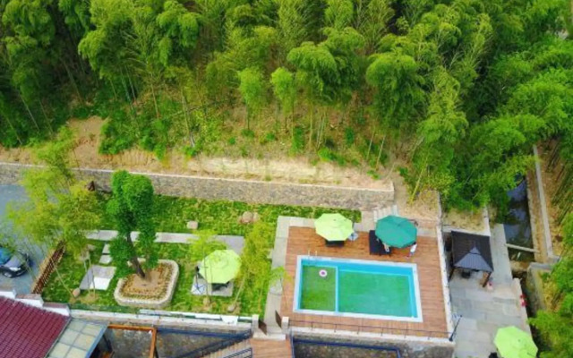 Yinxian Shanju Hotel