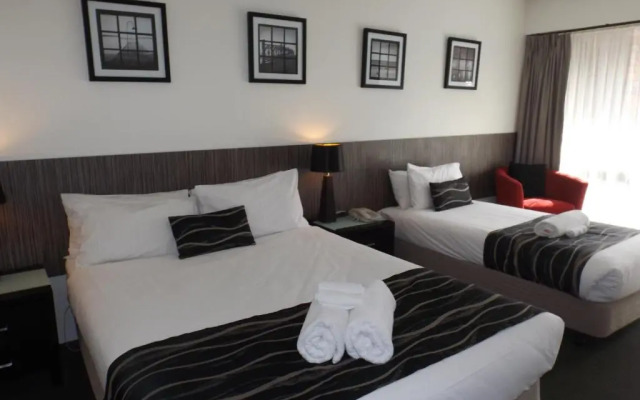 ibis Styles Warrnambool Central Court