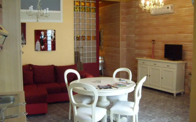 Hotel Residence Sirio