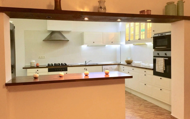 Casa Gran - Son Nebot