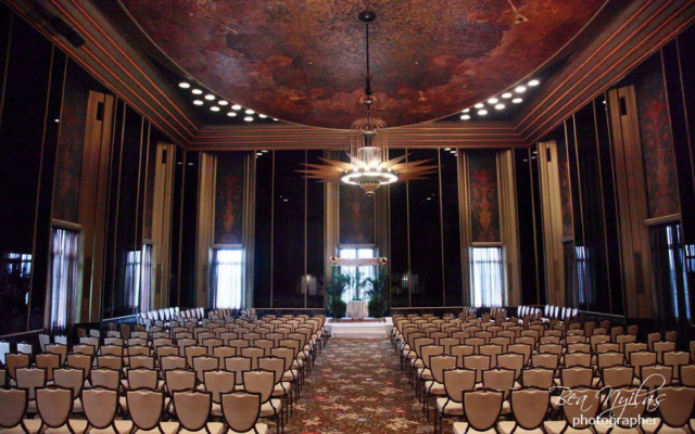 Omni William Penn Hotel