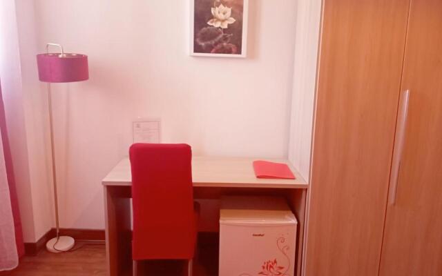 Brà Guest House