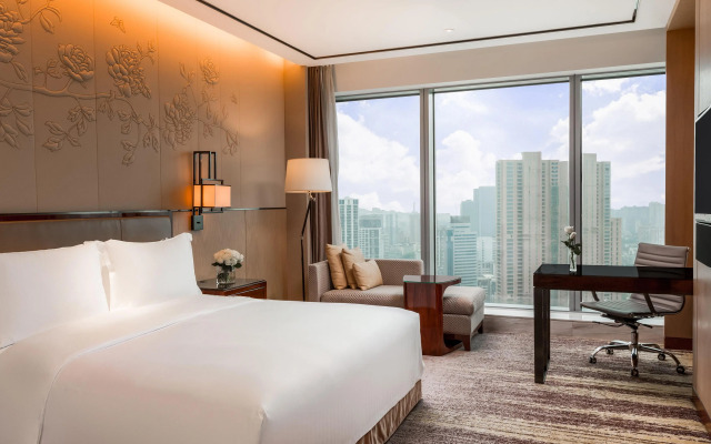 InterContinental Fuzhou by IHG