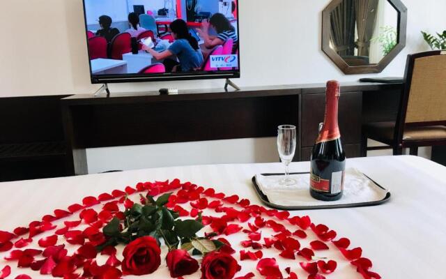 T&M Luxury Hotel Hanoi