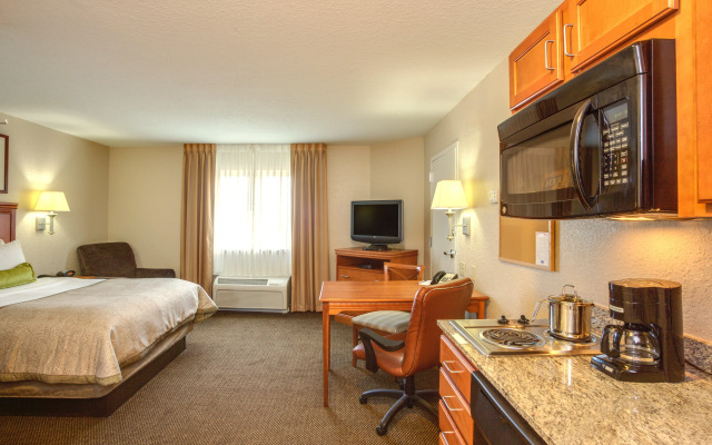 Candlewood Suites Chesapeake, an IHG Hotel