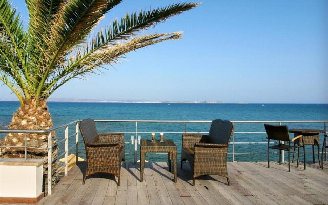 Erytha Hotel & Resort Chios