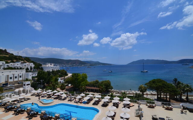 Azka Restaurant