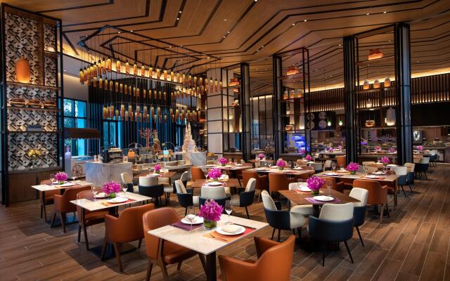 Crowne Plaza Wuzhen by IHG