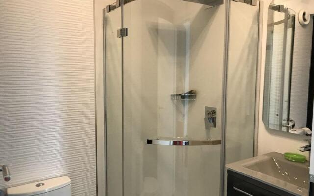 Luxury Westpark 2 Residence Lake View W2