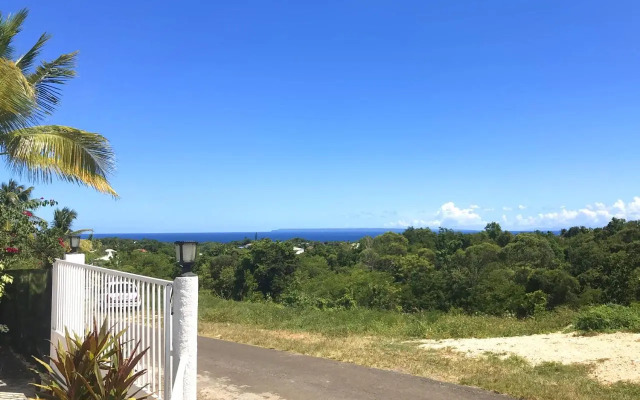 Villa Grenadine