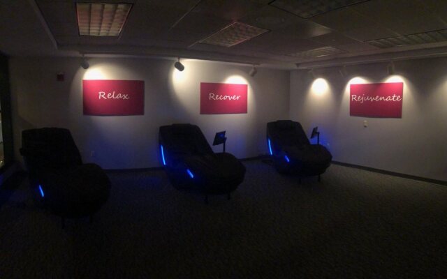 Crowne Plaza Springfield by IHG