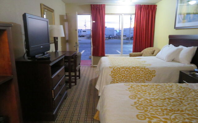 Days Inn Blytheville