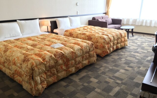 Toyoko INN Narita Airport