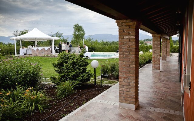 Agriturismo Ai Casoni