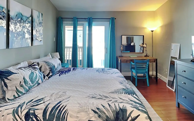 Palms at Cove View 212 - Blissful Thinking