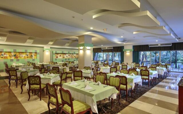 Sunis Kumköy Beach Resort Hotel & Spa - All inclusive