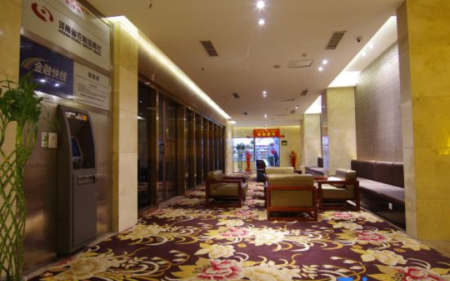 Huafeng International Hotel