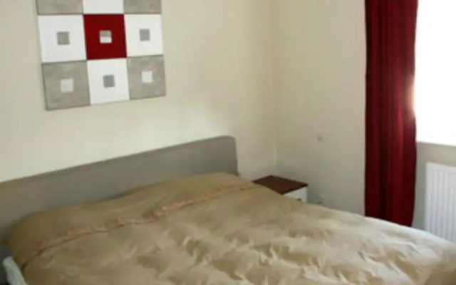 Apartamenty w Ustce - Na Wydmie