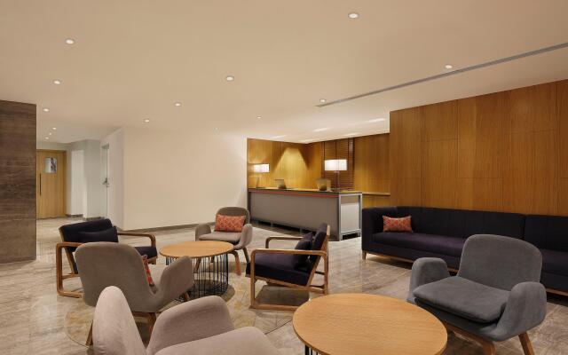 Holiday Inn Express Bengaluru Yeshwantpur by IHG