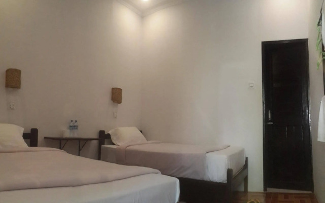 Mingalar Hotel Bagan