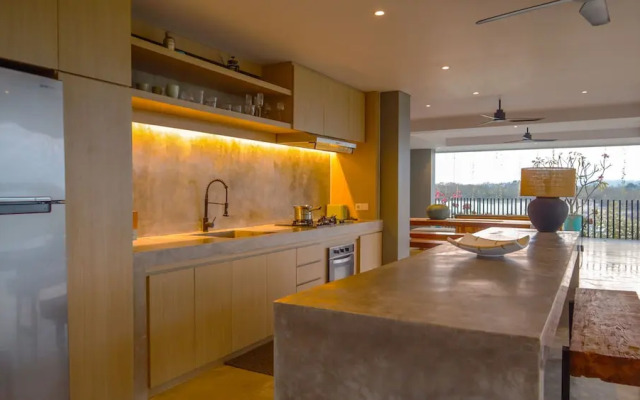Damai Villa