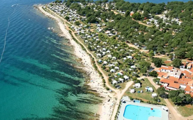 Naturist Mobile Homes Fkk Ulika