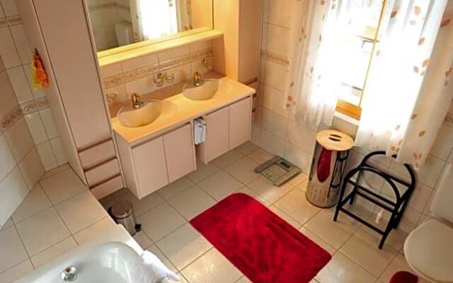 Bed & Breakfast La Val