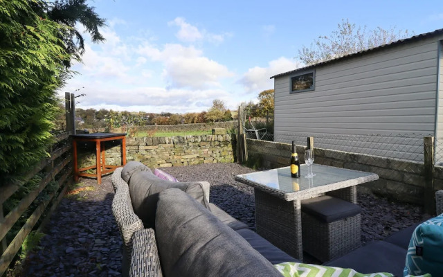 Penistone View