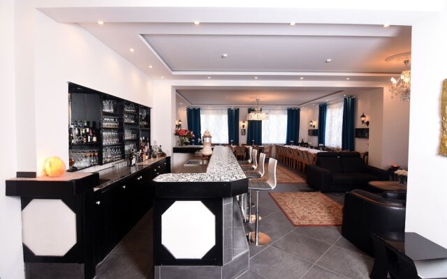Hotel Roter Hahn