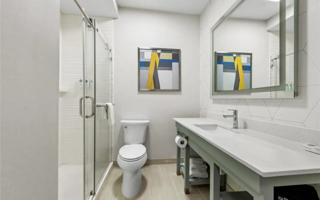 Comfort Suites Longview North