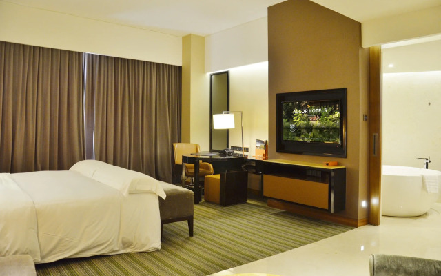 Pullman Dongguan Changan